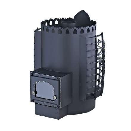 Печь для бани Царь-печи Вольга Элит 10 мм Амазонка бай фото в Орше