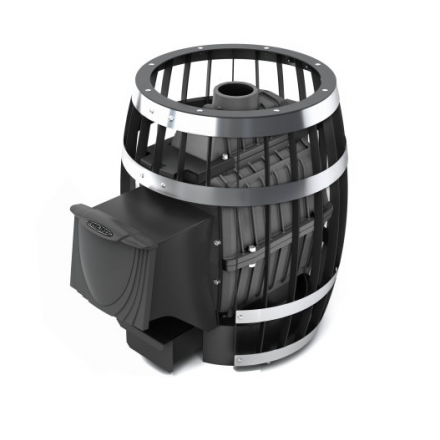 Печь для бани Термофор Саяны Cast ДА Амазонка бай фото в Орше