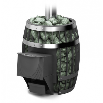 Печь для бани Термофор Саяны Супер Inox ДА Амазонка бай фото в Орше