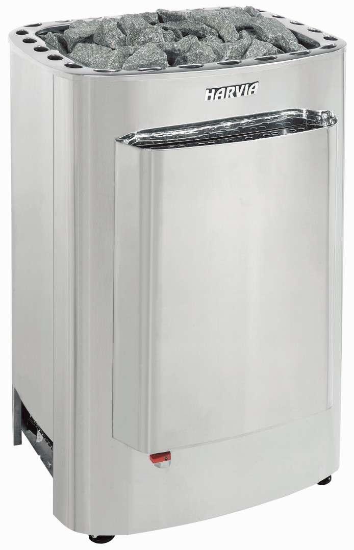 Электрическая печь Harvia Club Combi K13,5GS купить в Орше