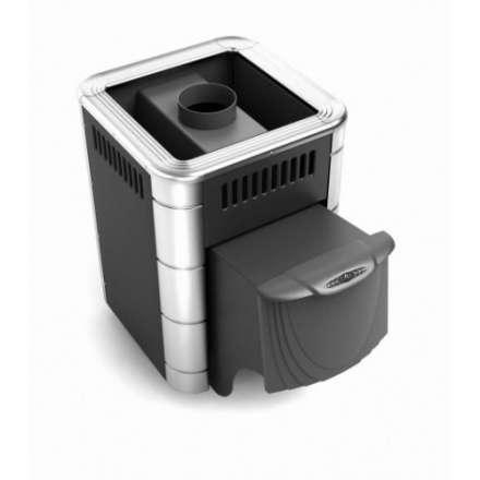 Печь для бани Термофор Оса Inox ДА Антрацит НВ купить в Орше