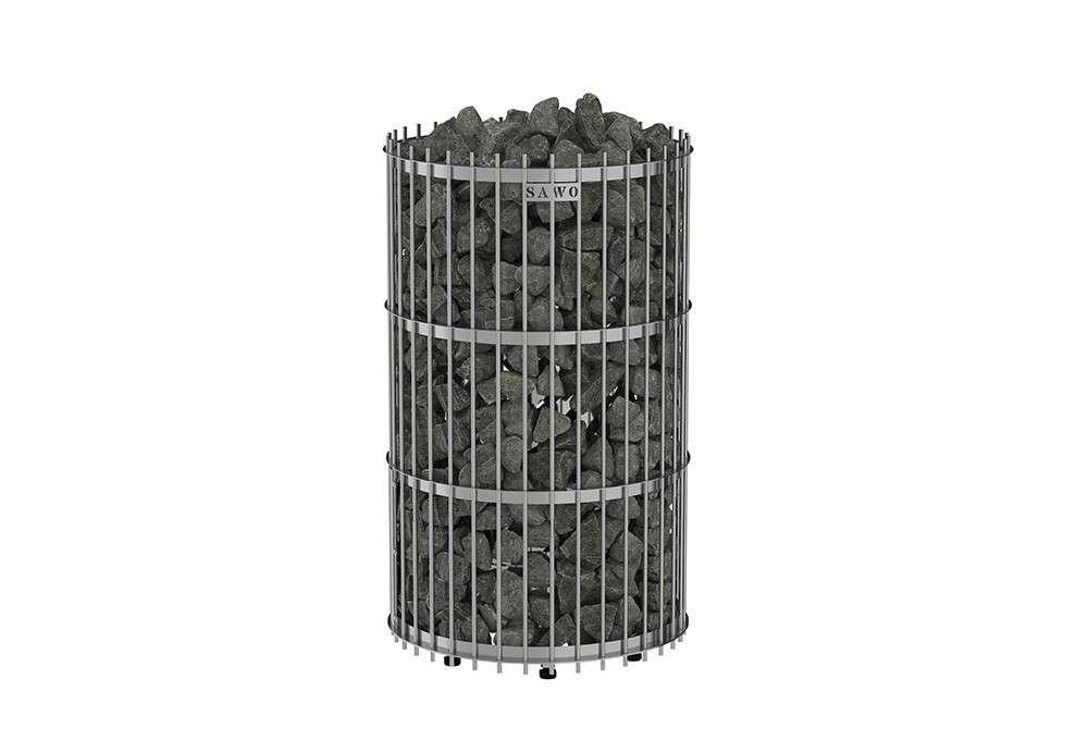 Электрическая печь SAWO ORN-105NS-G-P Амазонка бай фото в Орше