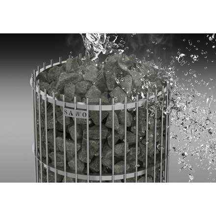 Электрическая печь SAWO ORN-105NS-G-P в Орше