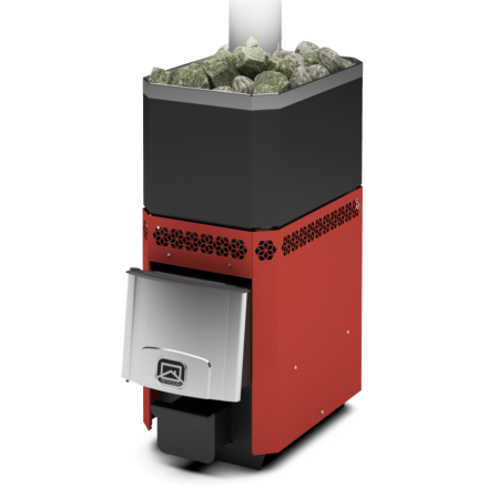 Печь для бани Теплодар Русь 9 ЛУ купить в Орше