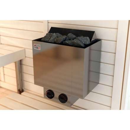 Электрическая печь SAWO NRX-90NB-Z в Орше