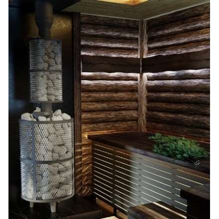 Каменка Prometall для Атмосфера Про 2020 в Орше