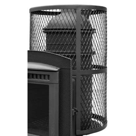 Каменка Prometall для Атмосфера 2020 в Орше