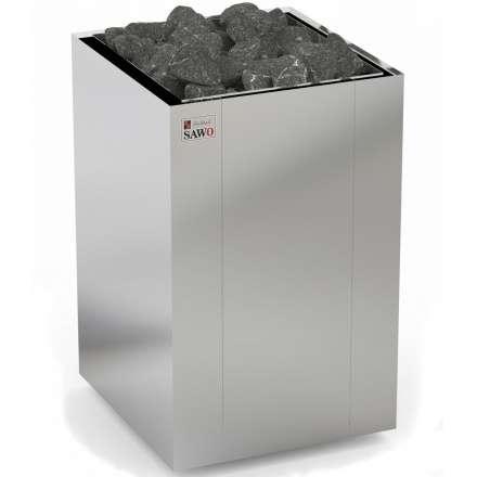 Электрическая печь SAWO NRFS-90NS-Z Амазонка бай фото в Орше