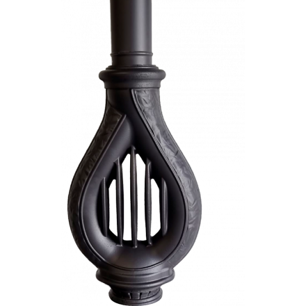 Портал Конвектор Prometall Лира 130М-115М в Орше