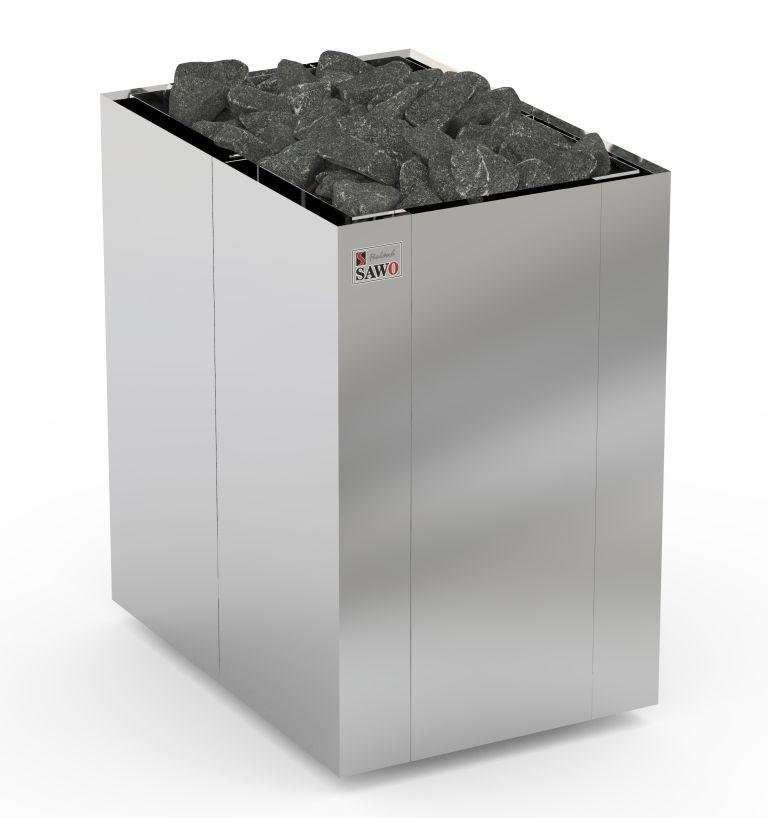 Электрическая печь SAWO NRFS-150NS-Z Амазонка бай фото в Орше