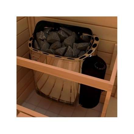 Электрическая печь SAWO SCA-80NB-Z в Орше