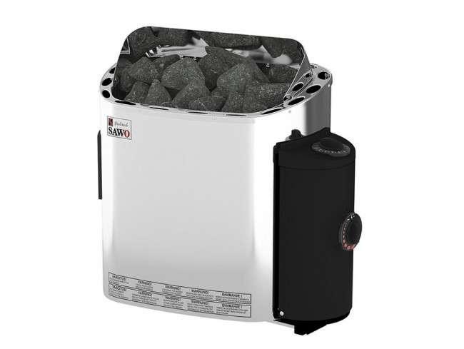 Электрическая печь SAWO SCA-90NB-Z Амазонка бай фото в Орше