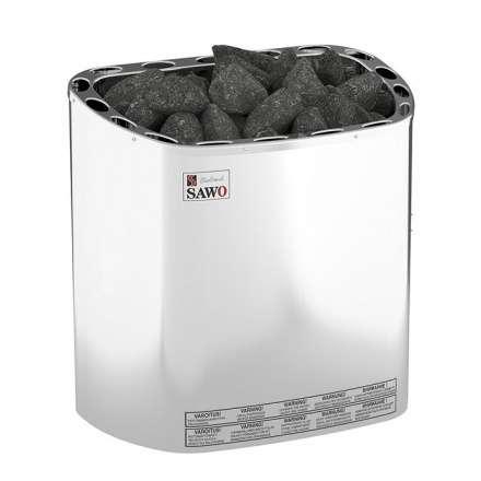 Электрическая печь SAWO SCA-45NS-Z Амазонка бай фото в Орше