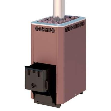 Печь для бани Теплодар Кузбасс 14 ТК 2018 Амазонка бай фото в Орше