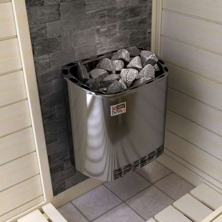 Электрическая печь SAWO SCA-80NS-Z в Орше