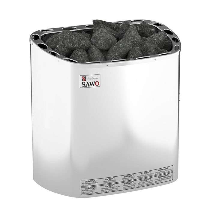 Электрическая печь SAWO SCA-90NS-Z Амазонка бай фото в Орше