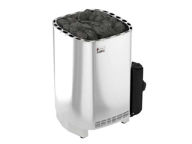 Электрическая печь SAWO SAV-90NB-Z Амазонка бай фото в Орше