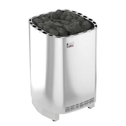 Электрическая печь SAWO SAV-105NS-Z Амазонка бай фото в Орше