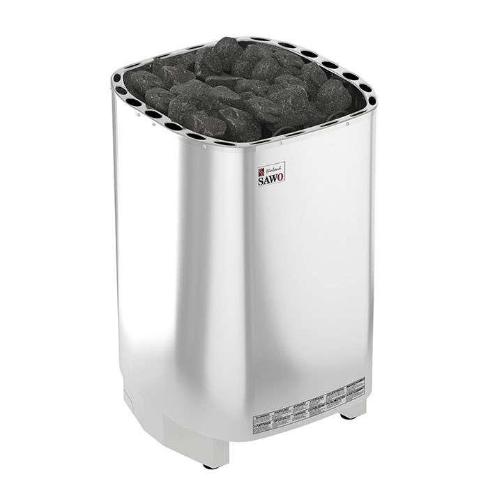 Электрическая печь SAWO SAV-120NS-Z Амазонка бай фото в Орше