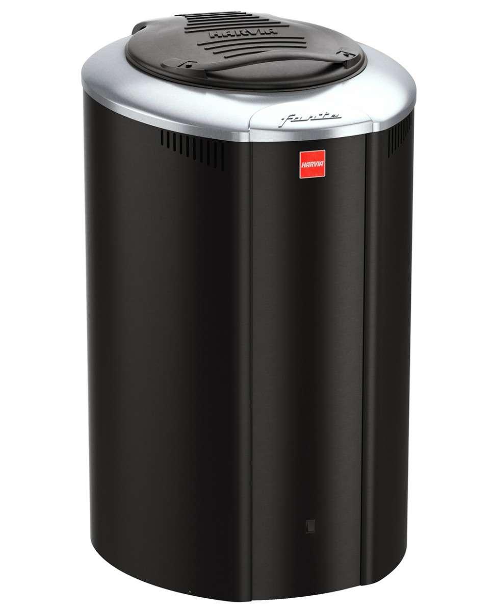 Электрическая печь Harvia Forte AF4 Black Амазонка бай фото в Орше