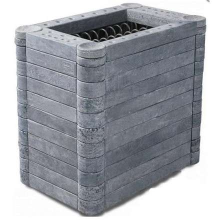 Электрическая печь SAWO NIMC-120NS-P Амазонка бай фото в Орше