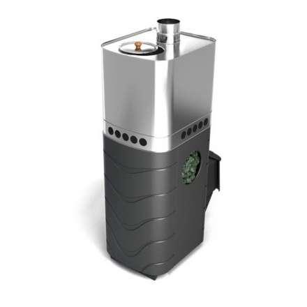 Печь для бани Термофор Бирюса 2013 Carbon ДА ЗК антрацит купить в Орше