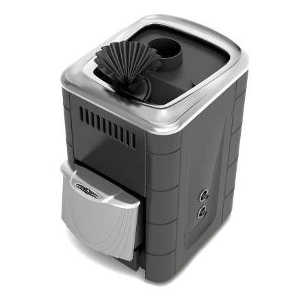 Печь для бани Термофор Гейзер Мини 2016 Carbon ДН КТК ЗК ТО антрацит купить в Орше