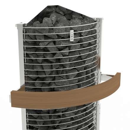 Электрическая печь SAWO TH3-45Ni2-CNR-P в Орше