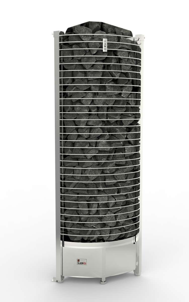 Электрическая печь SAWO TH3-45Ni2-CNR-P Амазонка бай фото в Орше