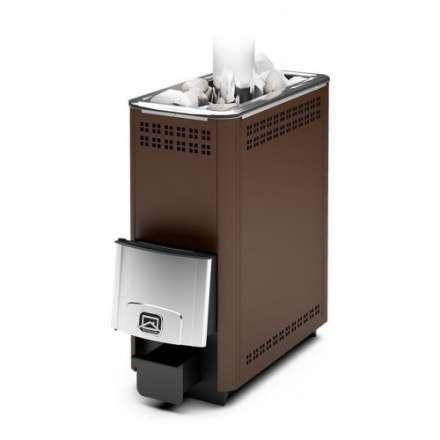 Печь для бани Теплодар Тамань 20 ТУ Амазонка бай фото в Орше