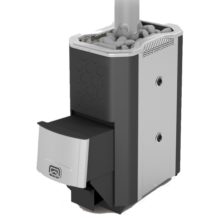 Печь для бани Теплодар Сахара-16 ЛРК (2.0) Амазонка бай фото в Орше