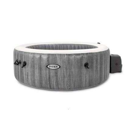 СПА-бассейн Intex Greywood Deluxe 145/196х71 см 795 л в Орше