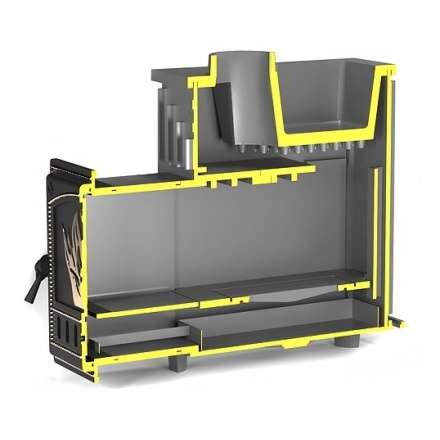 Печь для бани Везувий Эверест 24 (280) в Орше