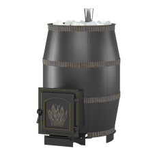 Печь для бани Везувий Легенда Русский Пар 24 (271) Амазонка бай фото в Орше