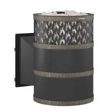 Печь для бани Везувий Лава 22 (205) в Орше