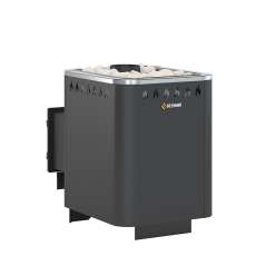 Печь для бани Везувий Русичъ Антрацит 12 (ДТ-3) в Орше