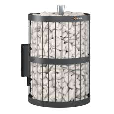 Печь для бани Везувий Скиф П/Г Стандарт (ДТ-4С) в Орше