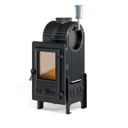 Печь для бани Везувий ASTON Шторм б/в в Орше