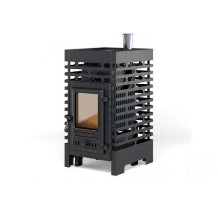 Печь для бани Везувий ASTON Шторм б/в Амазонка бай фото в Орше