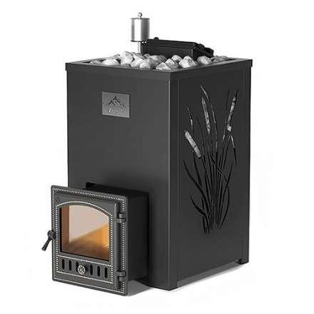 Кожух Везувий Эверест INOX 20 (205) «КАМЫШ» в Орше