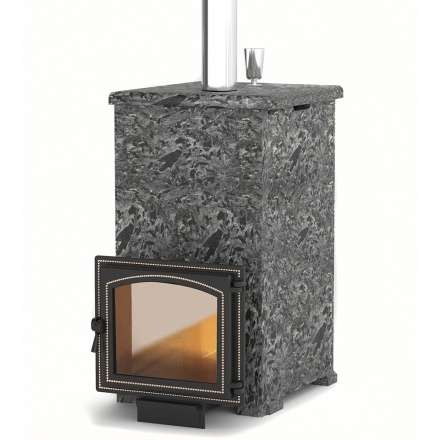 Комплект Везувий Легенда Русский пар 24 (240) NEXT Пироксенит Элит, S-40 Амазонка бай фото в Орше