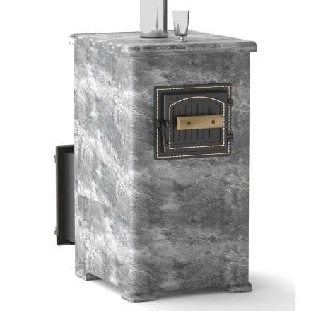 Комплект Везувий Легенда Русский пар 24 (240) NEXT Талькохлорит, S-40 в Орше