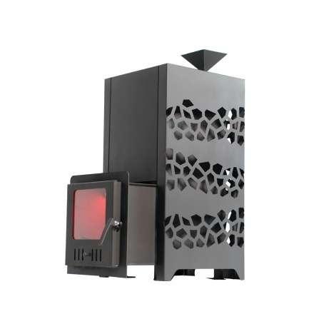 Печь банная Сибирь Камчатка-10 Амазонка бай фото Печь банная Сибирь Камчатка-10 купить в Орше