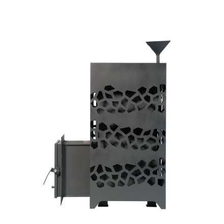 Печь банная Сибирь Камчатка-15 в Орше