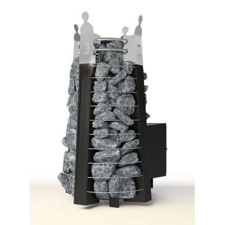 Печь для бани Добросталь София стоун в Орше