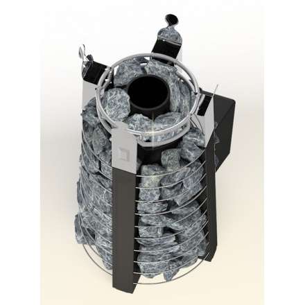 Печь для бани Добросталь София стоун в Орше