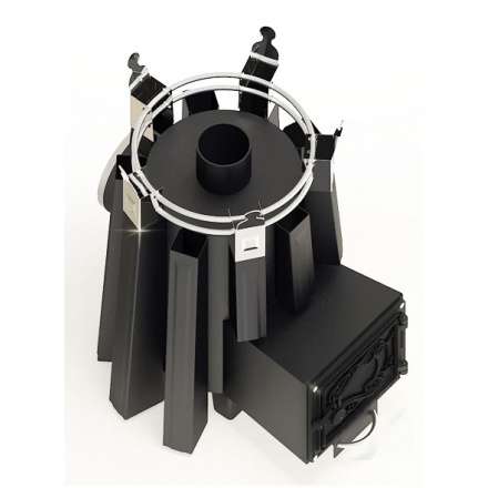 Печь для бани Добросталь Фредерика стронг в Орше