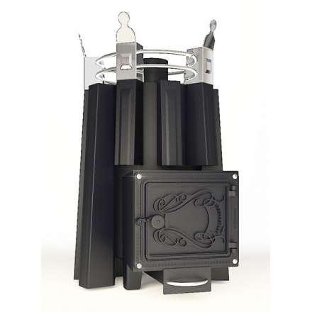 Печь для бани Добросталь Фредерика стронг в Орше