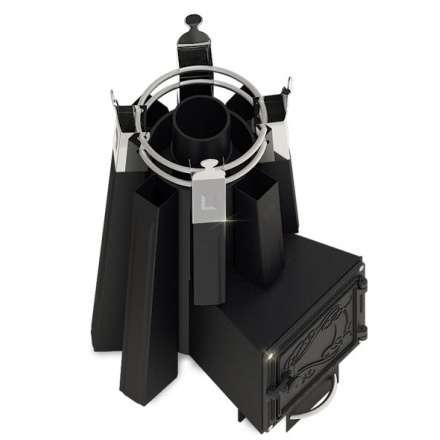 Печь для бани Добросталь София в Орше