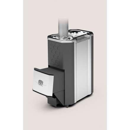 Печь для бани Теплодар Сибирь-20 ЛК (2.0) купить в Орше